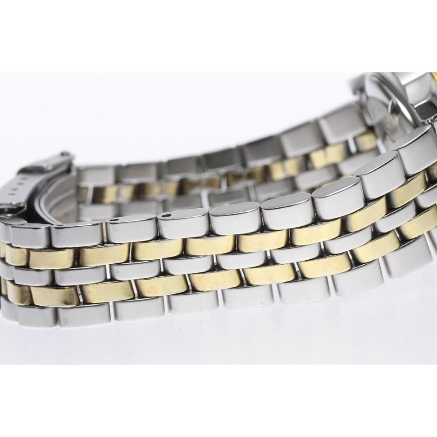 TAG HEUER タグホイヤー 925.208G-0レディース腕時計 TAG HEUER 【TAG HEUER】タグホイヤー プロフェッショナル200 デイト