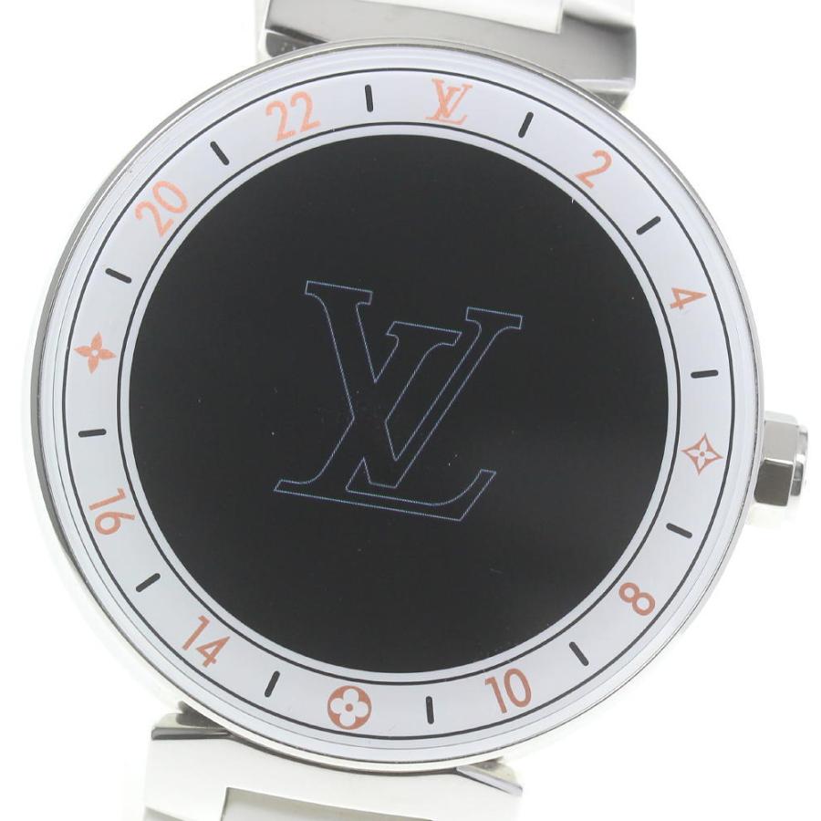 LOUIS VUITTON 箱・保・充電器付き☆【LOUIS VUITTON】ルイ LOUIS VUITTON 箱・保・充電器付き☆【LOUIS VUITTON】ルイ