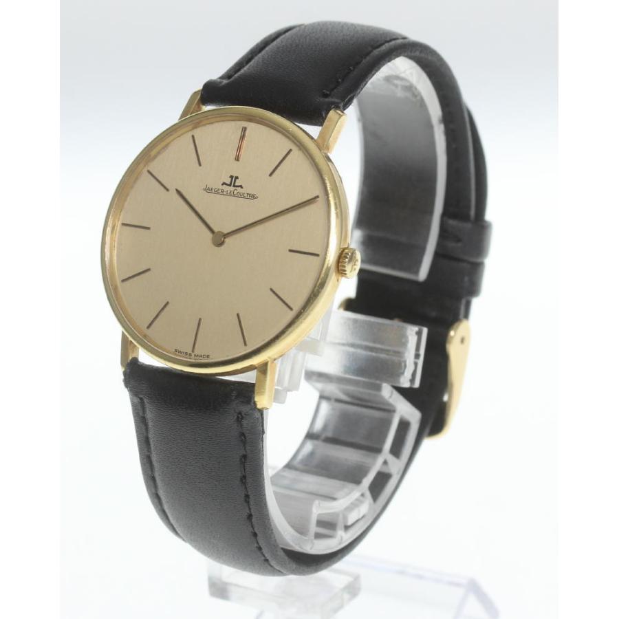 JAEGER-LECOULTRE（ジャガー・ルクルト） 【JAEGER-LECOULTRE