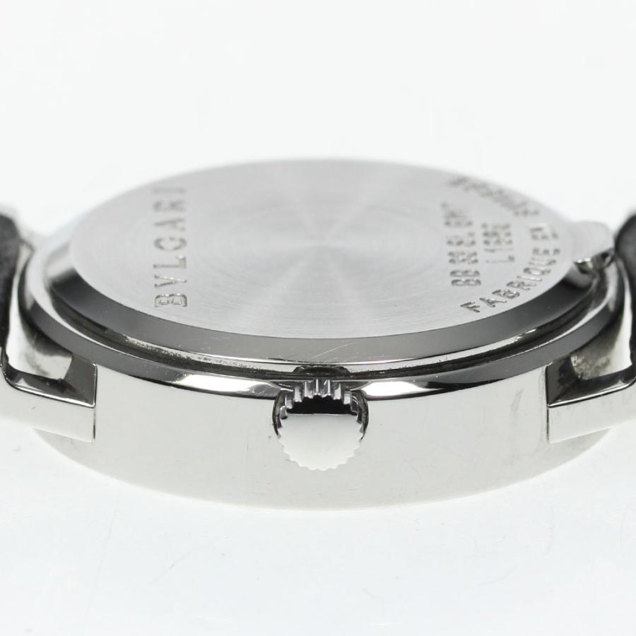BVLGARI（ブルガリ） 【BVLGARI】ブルガリ ブルガリブルガリ GMT