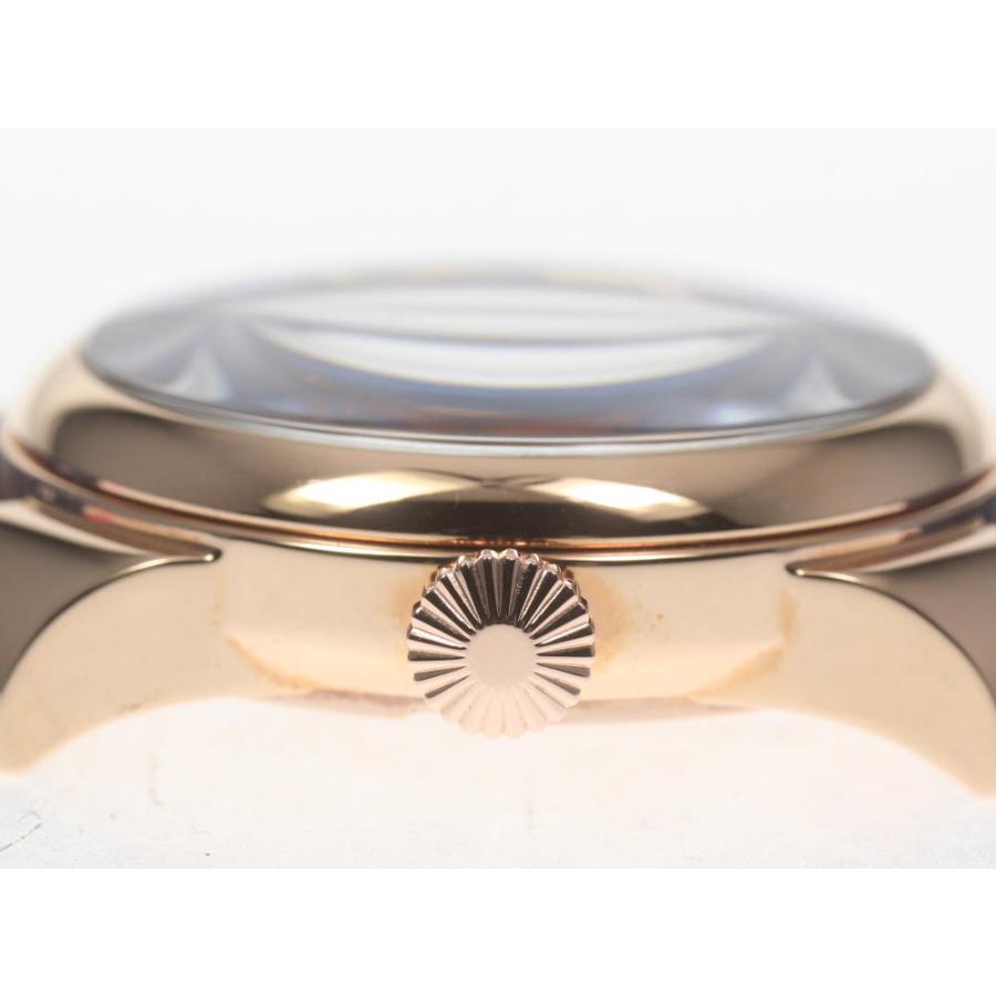 OSSO ITALY】オッソ イタリー アンジェラ 限定品 自動巻き メンズ