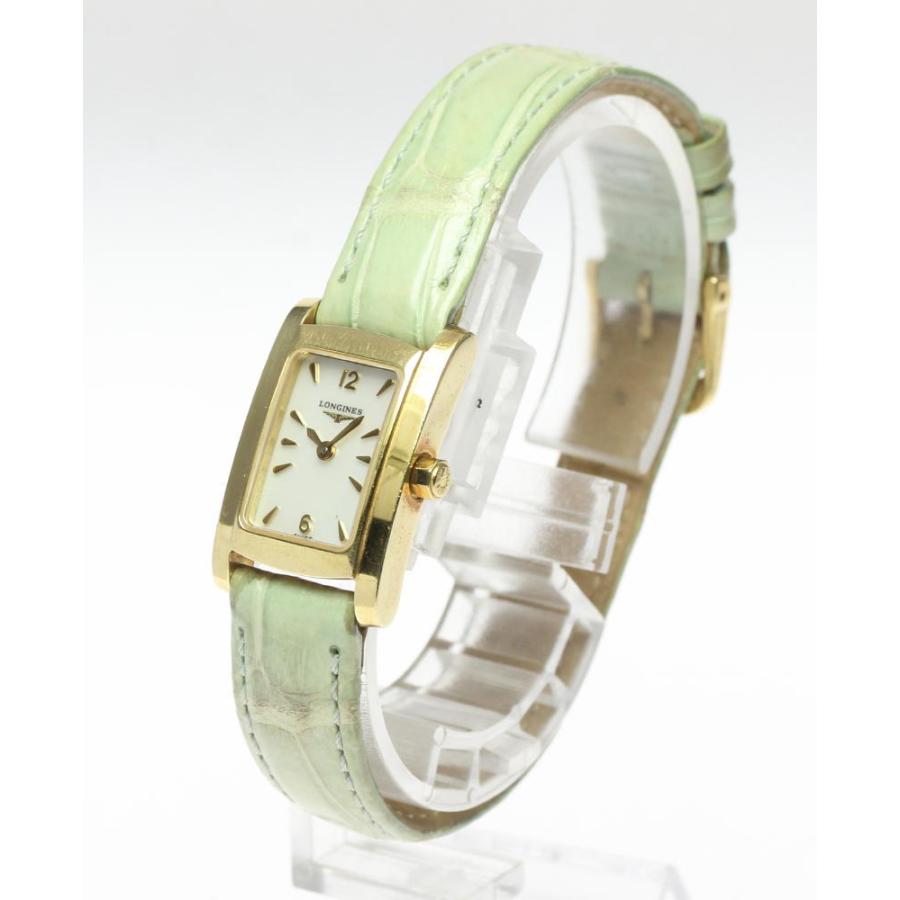 LONGINES（ロンジン） 【LONGINES】ロンジン ドルチェヴィータ K18YG