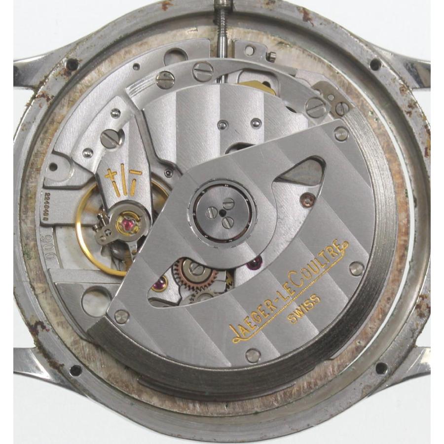 JAEGER-LECOULTRE（ジャガー・ルクルト） ☆ジャンク【JAEGER