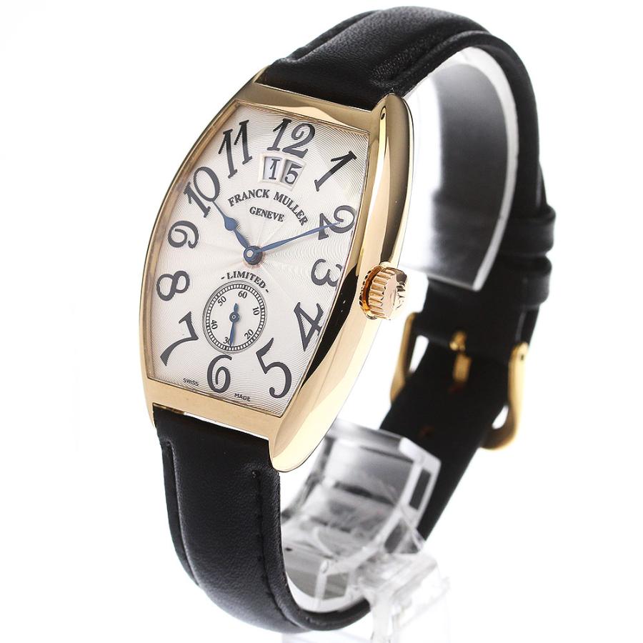 FRANCK MULLER（フランクミュラー） FRANCK MULLER 2851S6 トノーカー