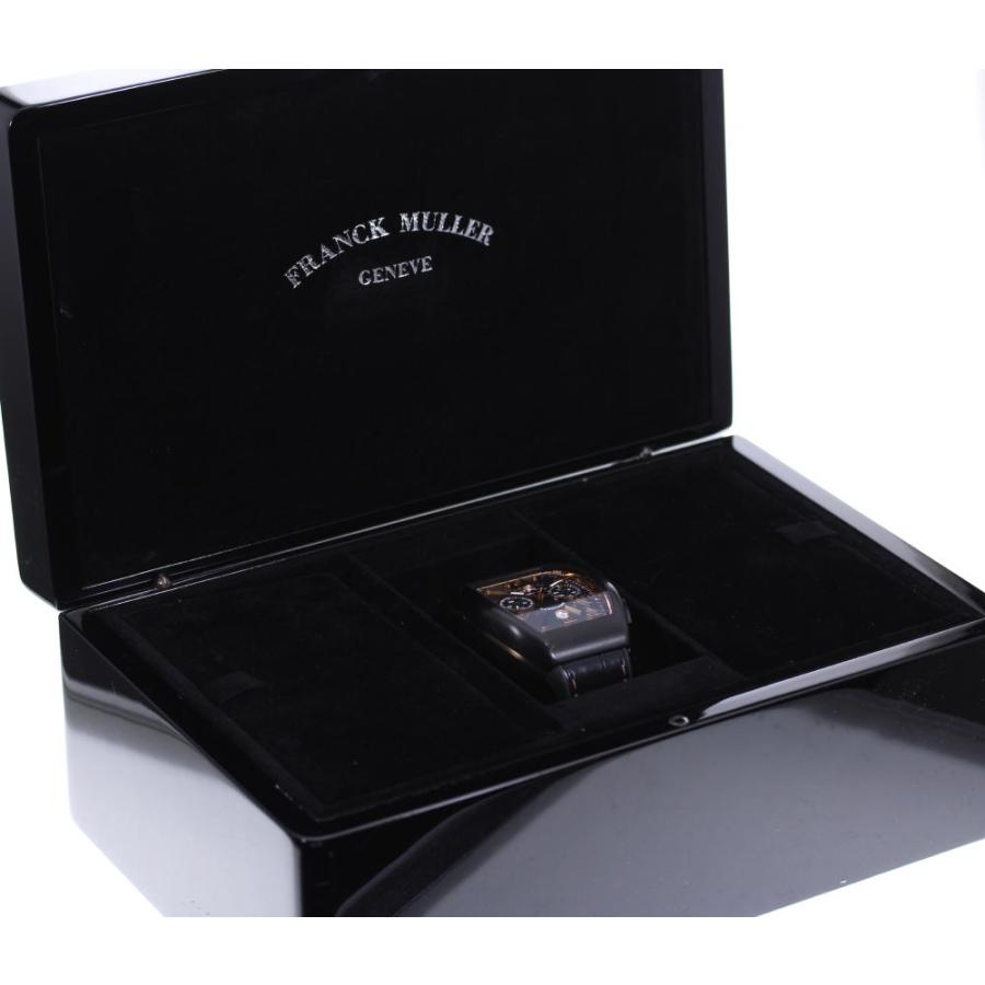 FRANCK MULLER（フランクミュラー） 箱付き【FRANCK MULLER】フランク