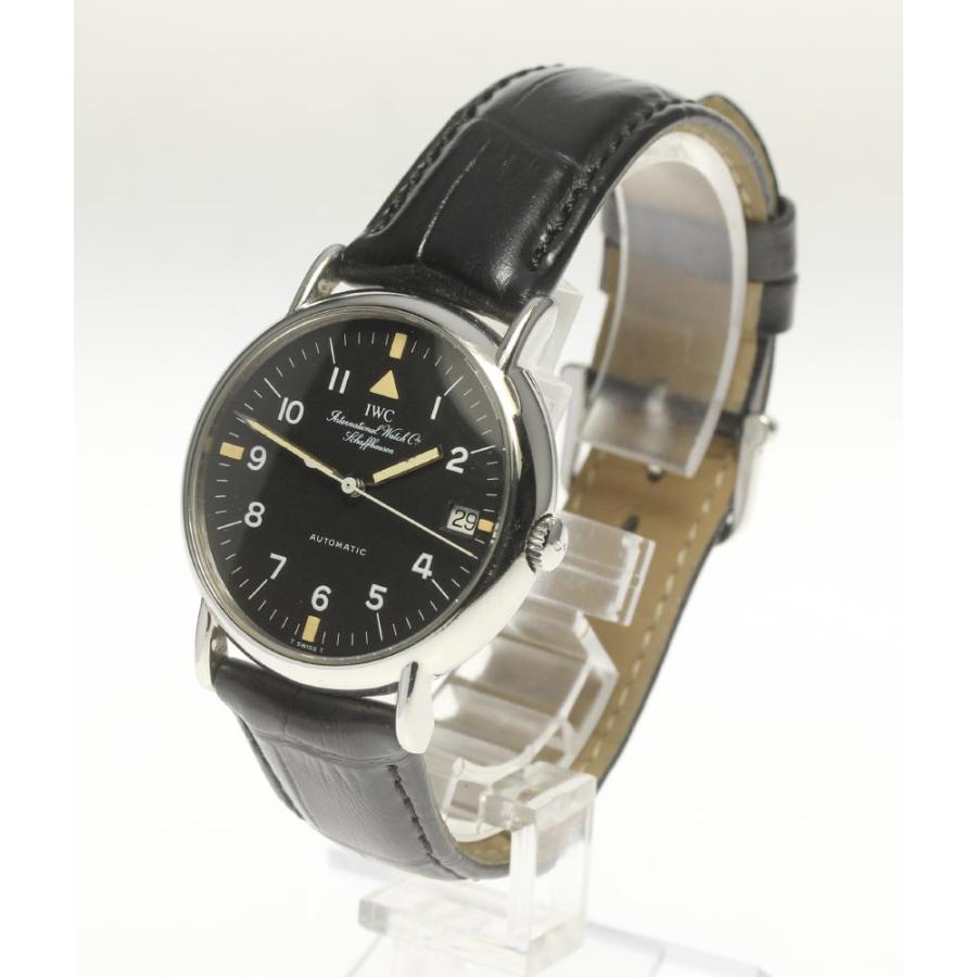 IWC SCHAFFHAUSEN（IWCシャフハウゼン） 【IWC】ポートフィノ 3513-022
