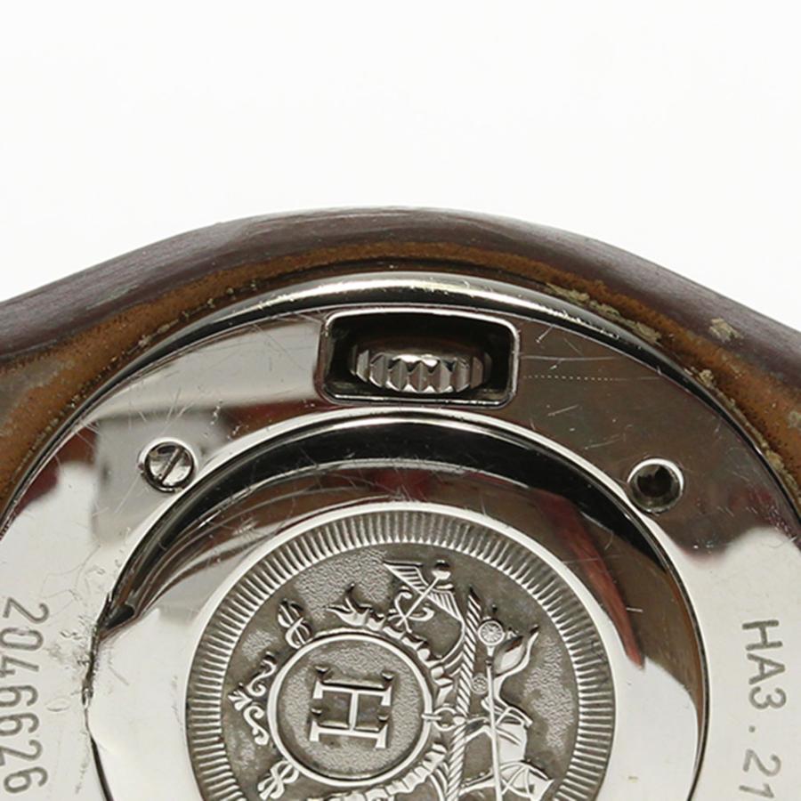 HERMES（エルメス） 【HERMES】エルメス アーネ デイト HA3.210