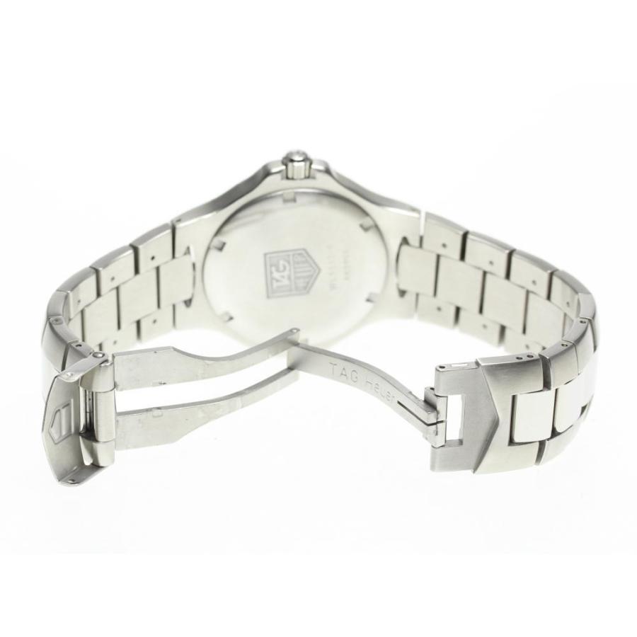 TAG HEUER（タグ・ホイヤー） ☆良品【TAG HEUER】タグホイヤー 