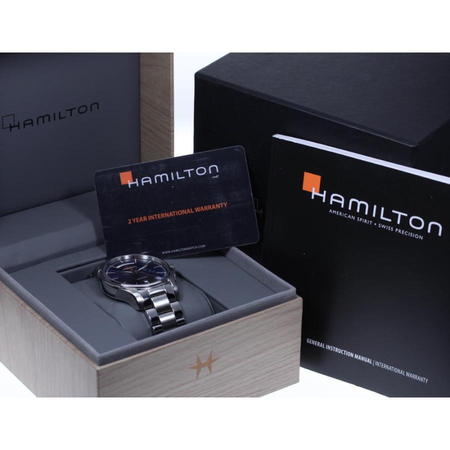 HAMILTON（ハミルトン） ☆良品【HAMILTON】ハミルトン ジャズマスター