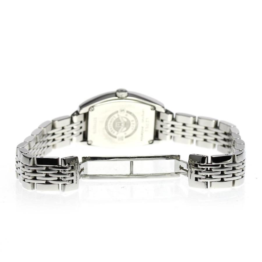 LONGINES 【LONGINES】ロンジン エヴィデンツァ サイドダイヤ スモール