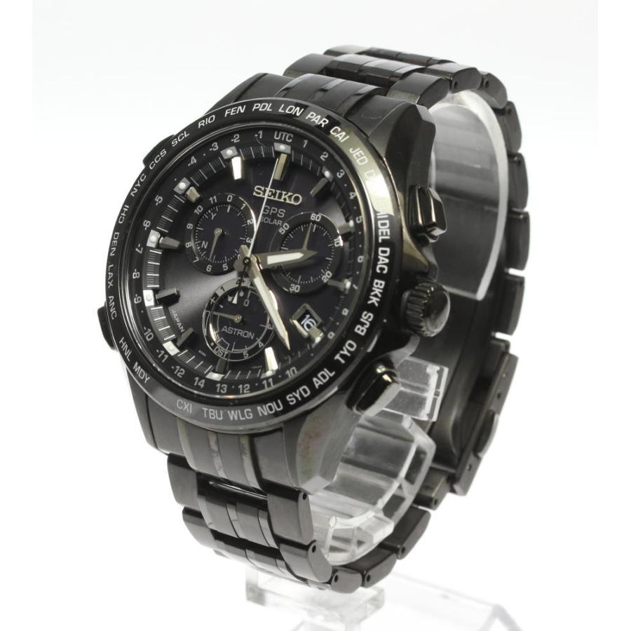 SEIKO 【SEIKO】セイコー アストロン デイト SBXB009/8X82-0AB0