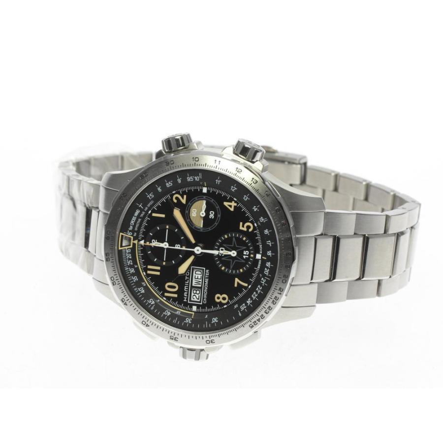 HAMILTON ☆良品【HAMILTON】ハミルトン カーキ X-ウィンド 1918