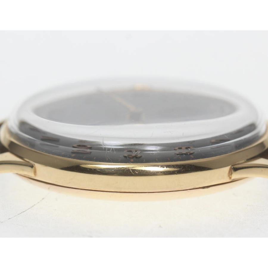 ZENITH（ゼニス） 【ZENITH】ゼニス スモールセコンド cal.106 K18PG