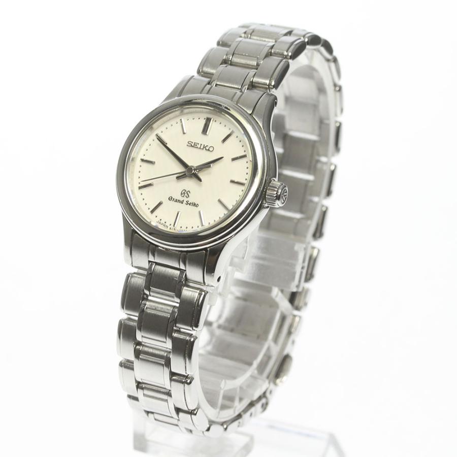 SEIKO 【SEIKO】セイコー グランドセイコー 4J51-0AA0 STGF027