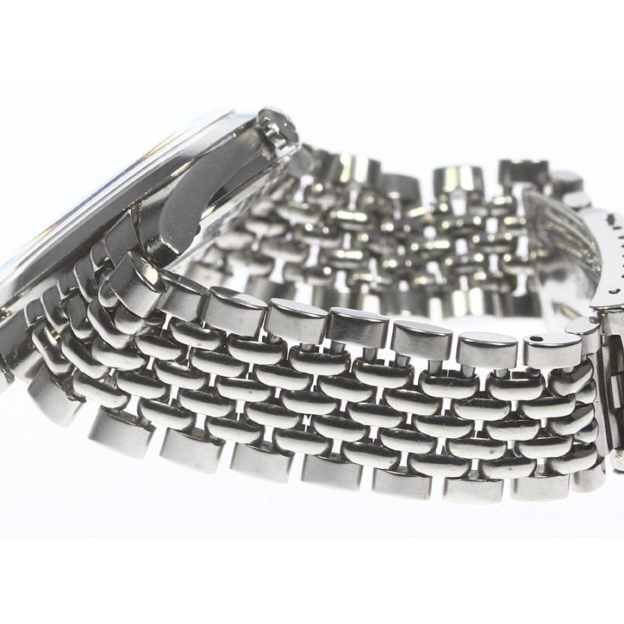 OMEGA 【OMEGA】オメガ シーマスター アンティーク デイト ライス