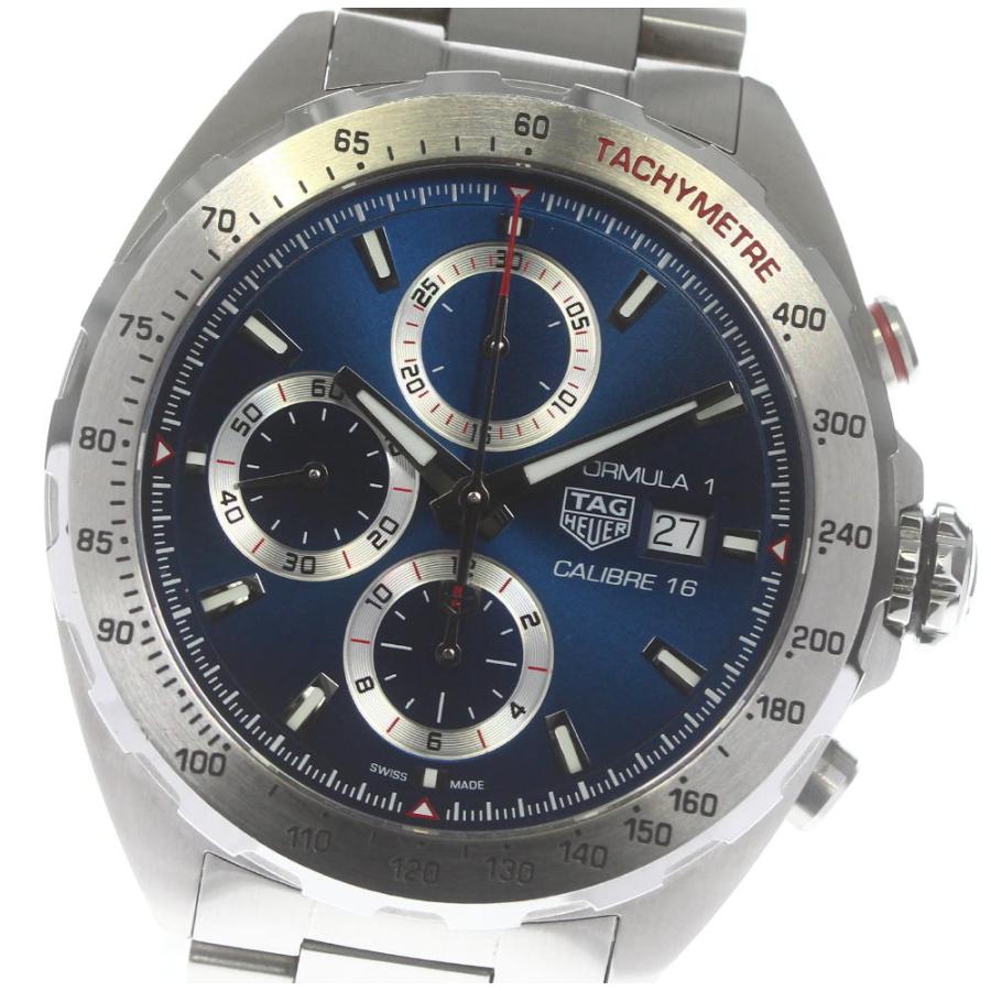 TAG HEUER（タグ・ホイヤー） 箱保付☆【TAG HEUER】タグホイヤー