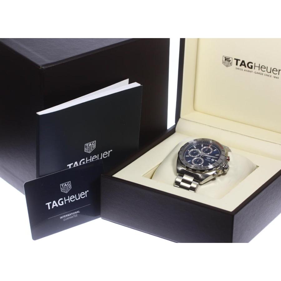 TAG HEUER（タグ・ホイヤー） 箱保付☆【TAG HEUER】タグホイヤー