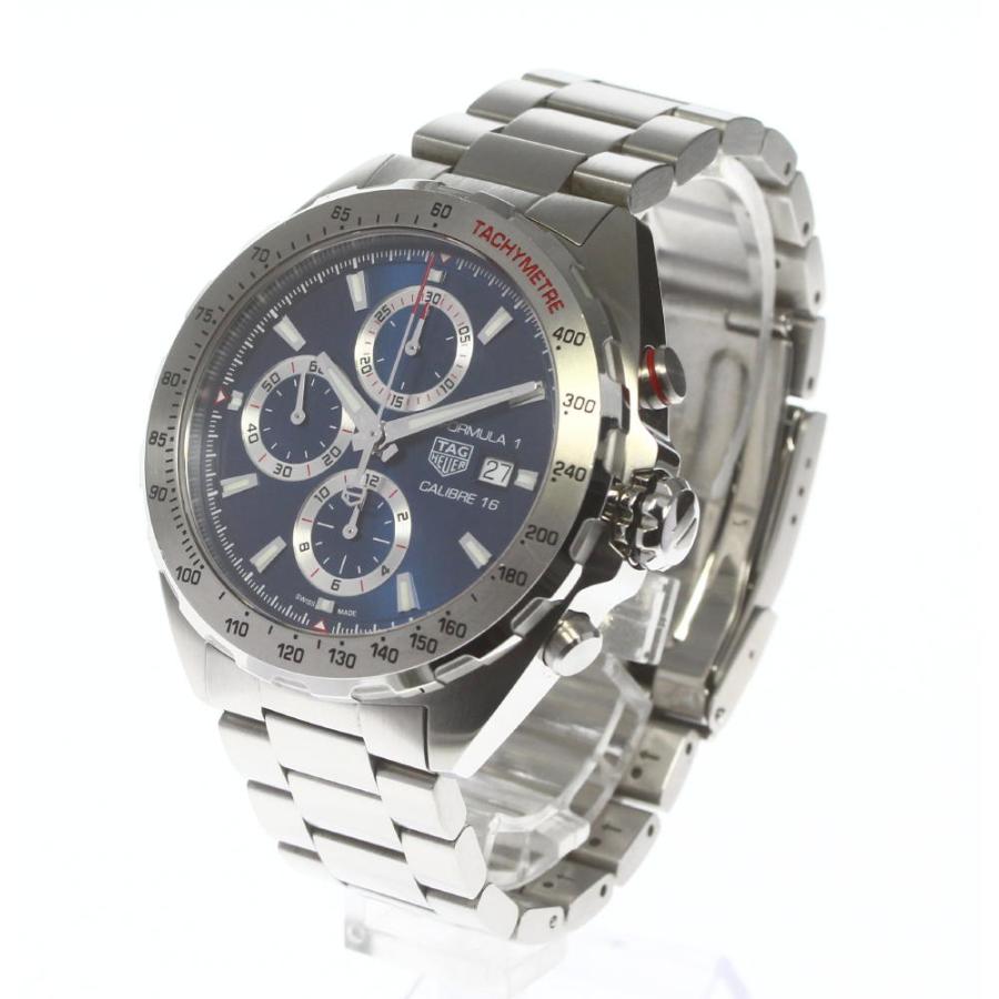 TAG HEUER（タグ・ホイヤー） 箱保付☆【TAG HEUER】タグホイヤー