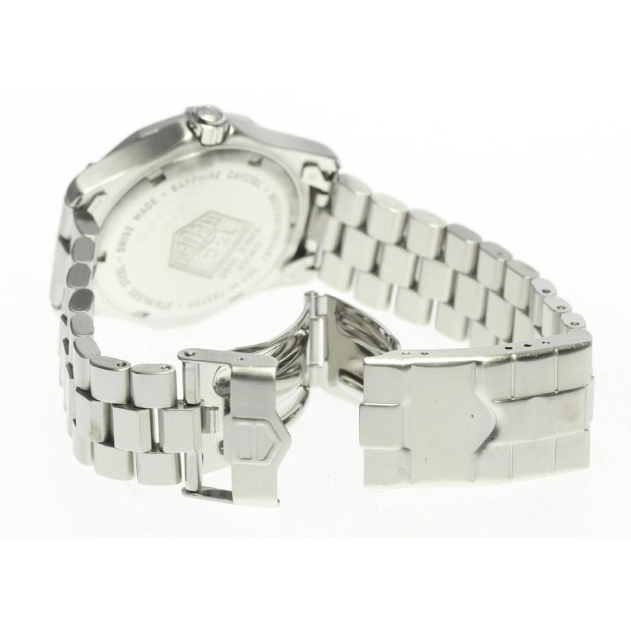 TAG HEUER（タグ・ホイヤー） ☆良品【TAG HEUER】タグホイヤー