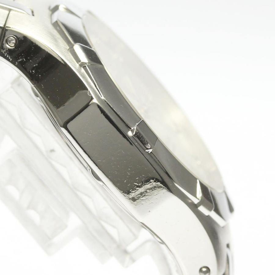 CONCORD 【Concord】コンコルド サラトガ ジェムケリーコラボ 8Pダイヤ  