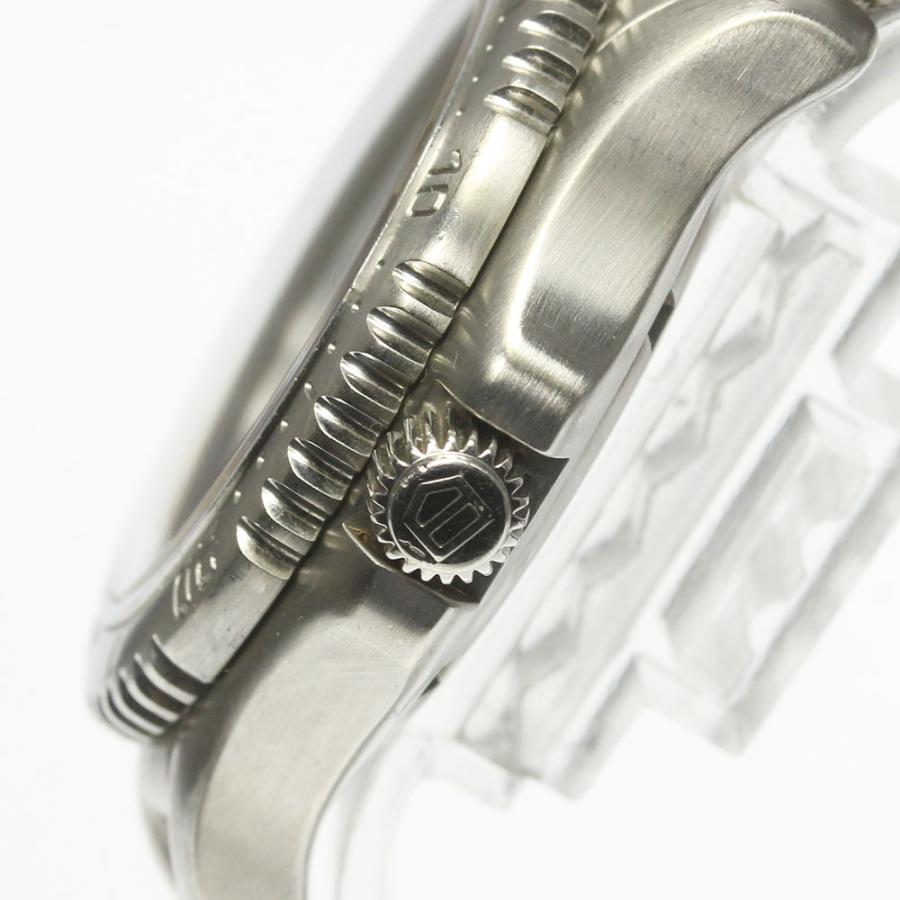 TAG HEUER（タグ・ホイヤー） 【TAG HEUER】タグホイヤー リンク