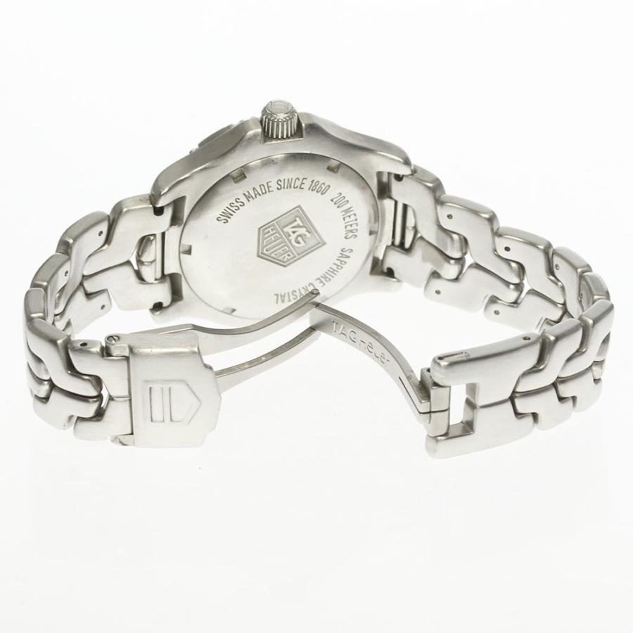 TAG HEUER（タグ・ホイヤー） 【TAG HEUER】タグホイヤー リンク