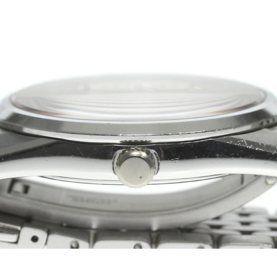 【希少】ザ・シチズン　A610-H14061 ホワイト　クォーツ　箱説保 希少】ザ・シチズン A610-H14061 ホワイト クォーツ 箱説保