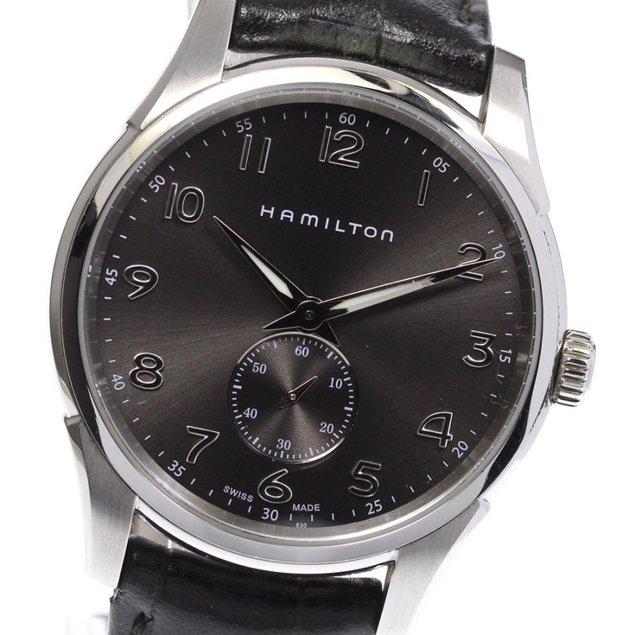 HAMILTON ☆良品【HAMILTON】ハミルトン ジャズマスター シン