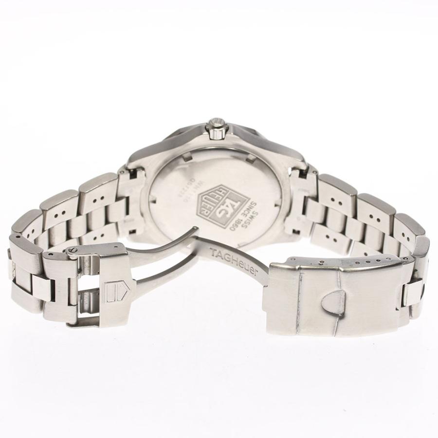TAG HEUER（タグ・ホイヤー） 【TAG HEUER】タグホイヤー