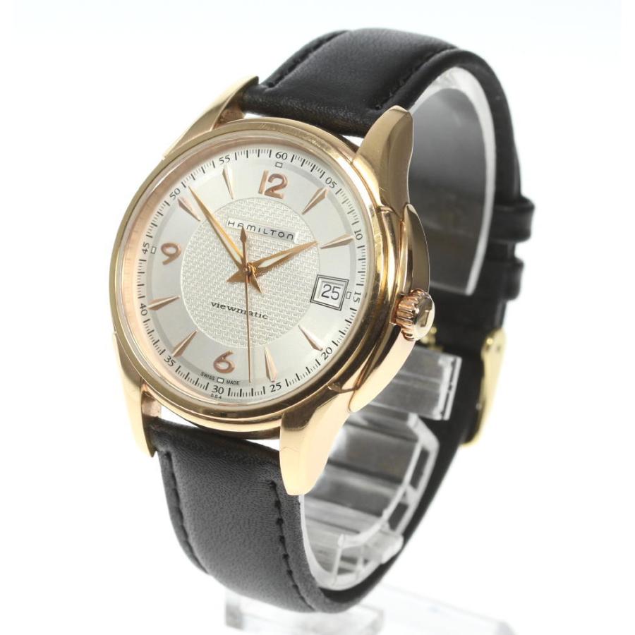 HAMILTON 箱保付【HAMILTON】ハミルトン ジャズマスター ビュー