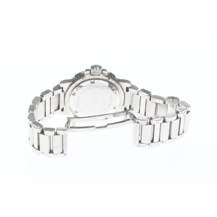 TIFFANY&Co.（ティファニー） 【TIFFANY&Co.】ティファニー ダイバー