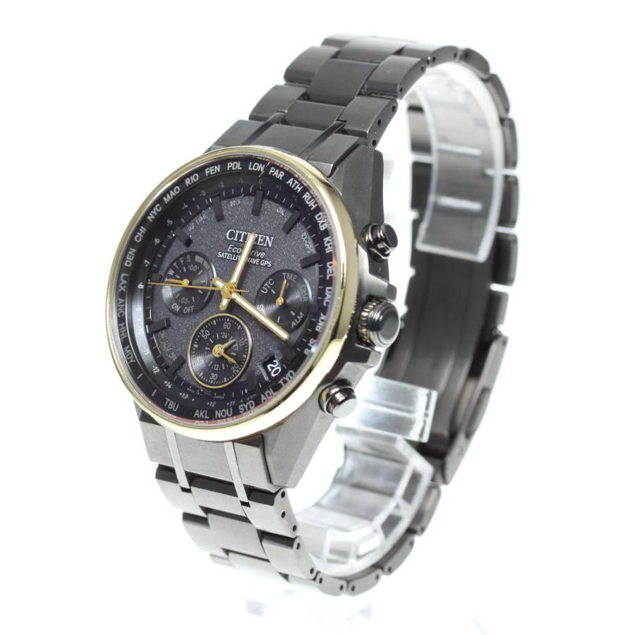 CITIZEN（シチズン） 箱保付き 【CITIZEN】シチズン アテッサ エコ