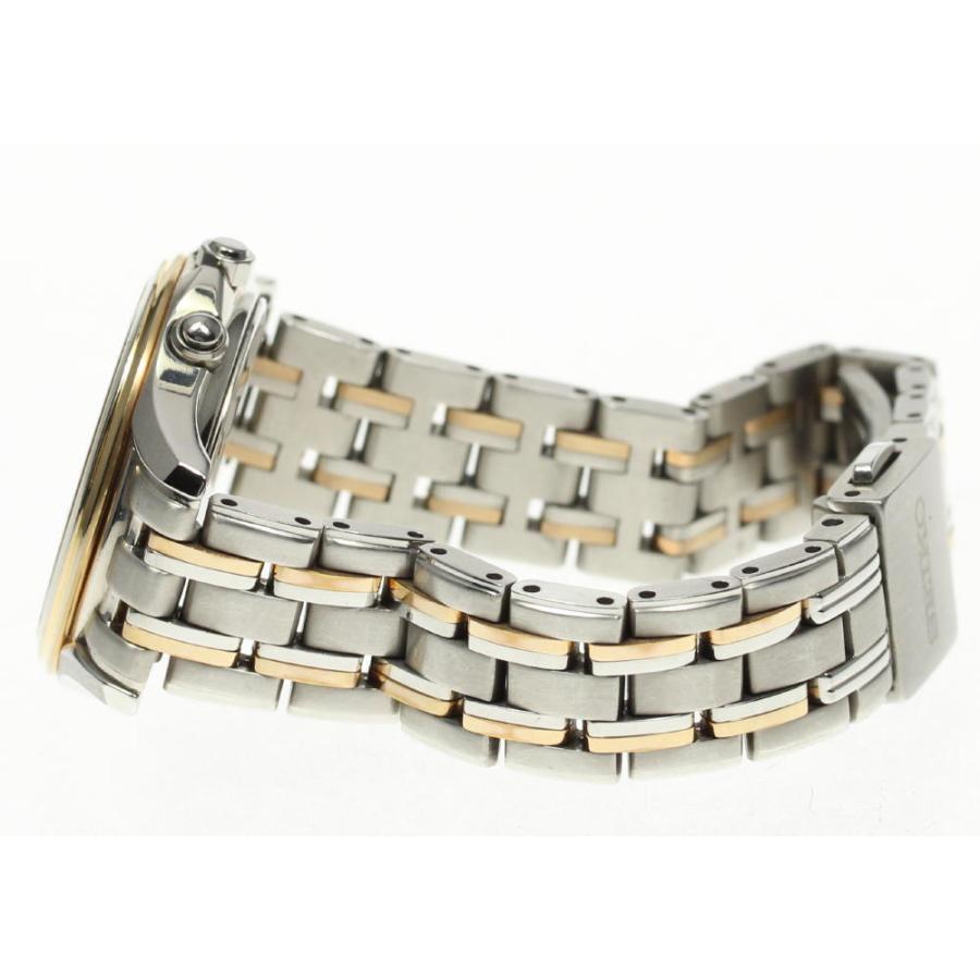 SEIKO（セイコー） 箱付【SEIKO】セイコー エクセリーヌ SWCW162/1B35