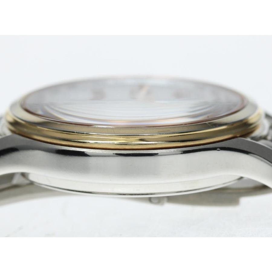 SEIKO♦︎セイコー エクセリーヌ ソーラー 1B35-0AE0 腕時計 SEIKO（セイコー） 箱付【SEIKO】セイコー エクセリーヌ SWCW162/1B35