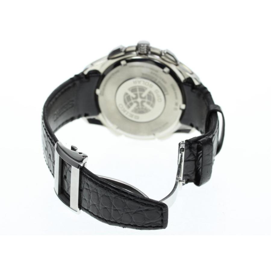 SEIKO（セイコー） 箱付き ☆良品【SEIKO】セイコー アストロン