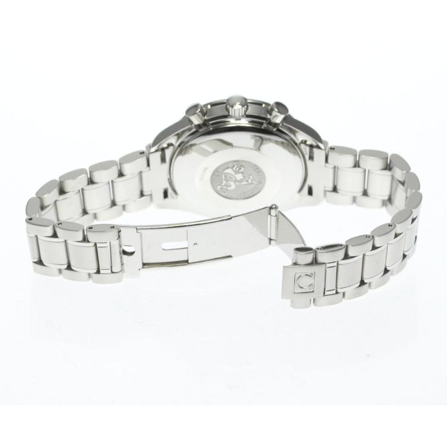 OMEGA（オメガ） ☆良品【OMEGA】オメガ スピードマスター クロノ