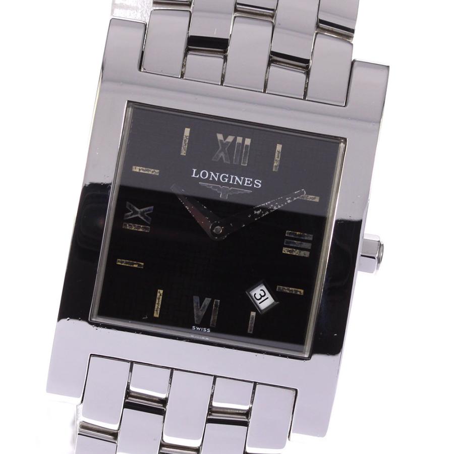 LONGINES（ロンジン） 【LONGINES】ロンジン ドルチェビータ デイト L5