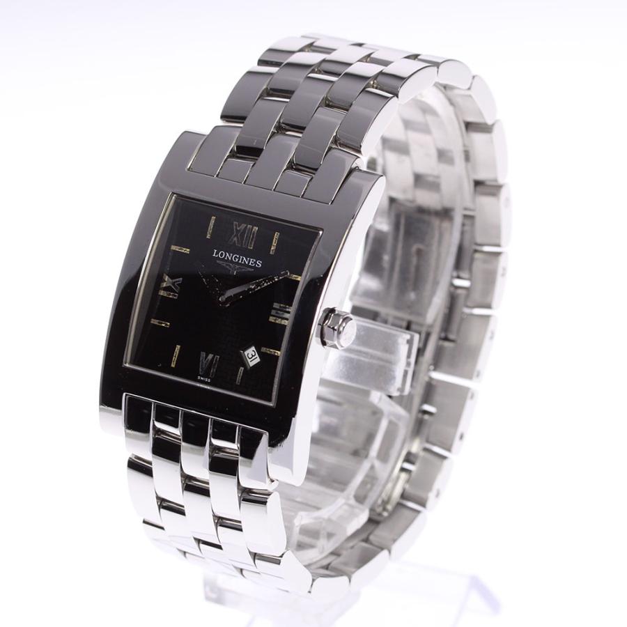 LONGINES（ロンジン） 【LONGINES】ロンジン ドルチェビータ デイト L5