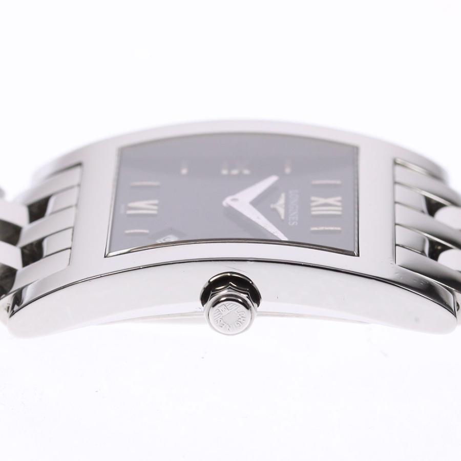 LONGINES（ロンジン） 【LONGINES】ロンジン ドルチェビータ デイト L5