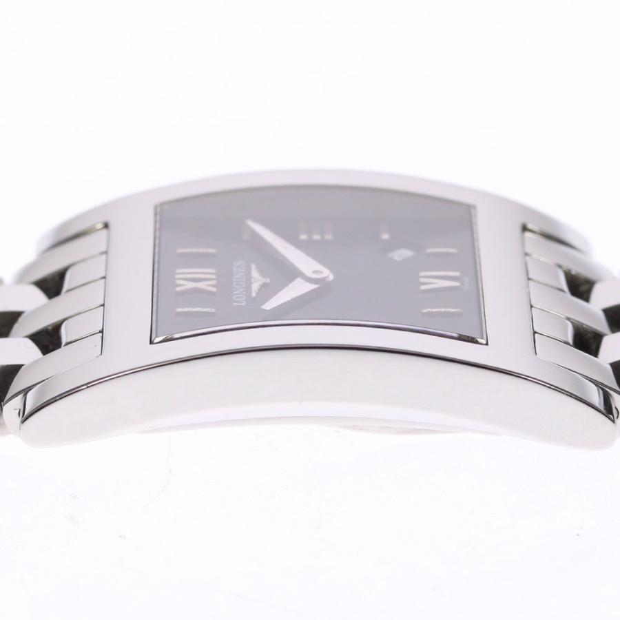 LONGINES（ロンジン） 【LONGINES】ロンジン ドルチェビータ デイト L5