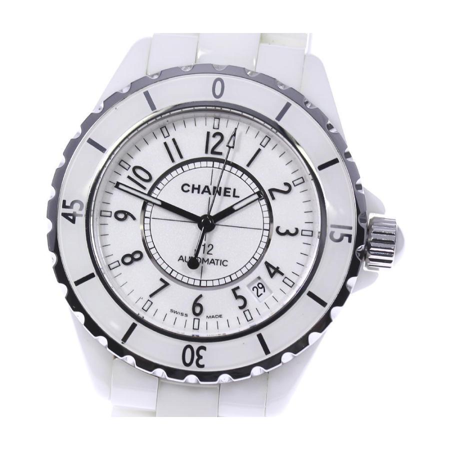 20万円台後半という水準は3年半ぶり、シャネルJ12H0970