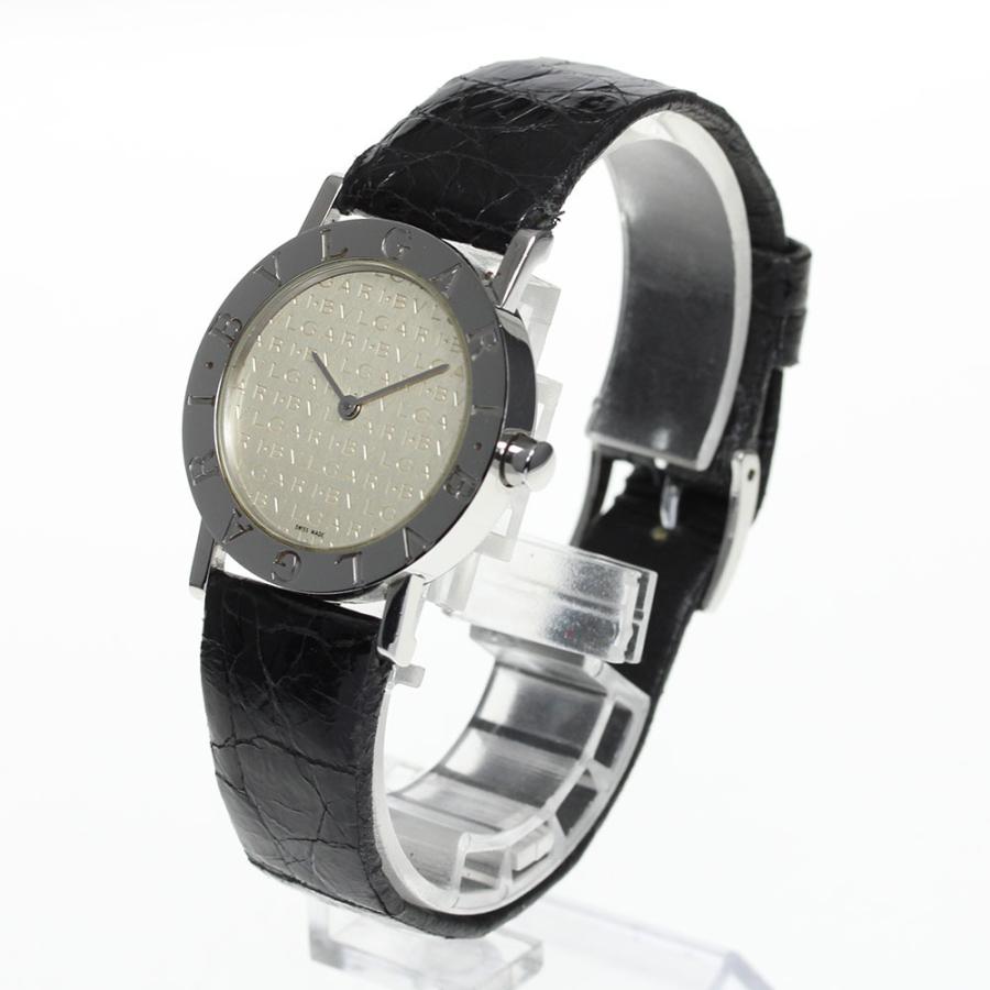 新品ベルト✨ BVLGARI ブルガリ BB30SLD レディース メンズ BVLGARI（ブルガリ） 【BVLGARI】ブルガリ ブルガリブルガリ BB30SLD