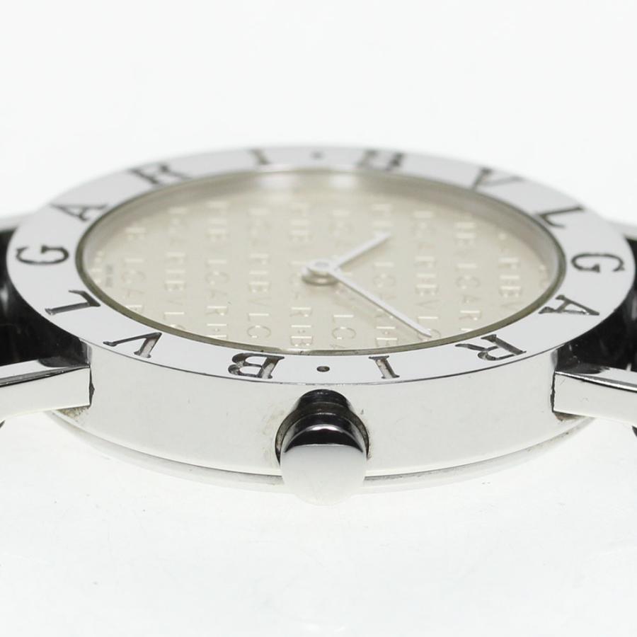BVLGARI（ブルガリ） 【BVLGARI】ブルガリ ブルガリブルガリ BB30SLD