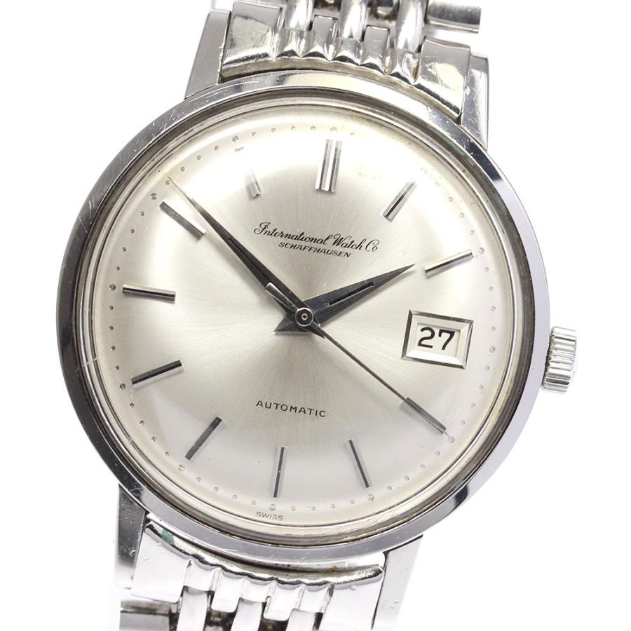 IWC SCHAFFHAUSEN（IWCシャフハウゼン） 【IWC】シャフハウゼン 