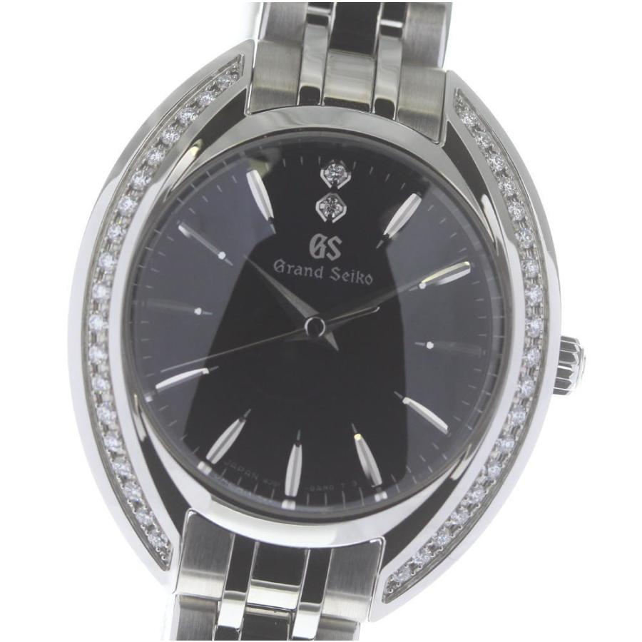 SEIKO（セイコー） 箱保付 ☆良品【SEIKO】セイコー グランドセイコー