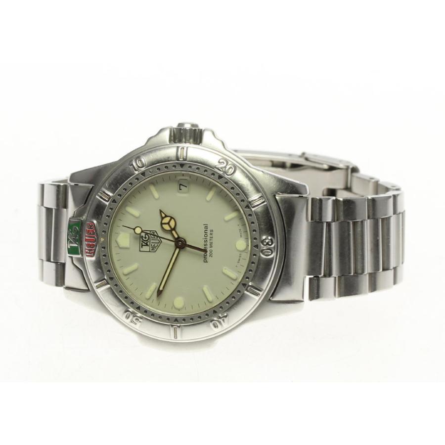 TAG HEUER（タグ・ホイヤー） 【TAG HEUER】タグホイヤー 4000シリーズ