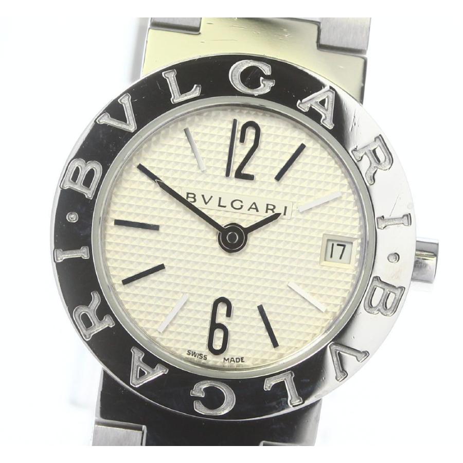 BVLGARI（ブルガリ） ☆良品【BVLGARI】ブルガリ ブルガリブルガリ