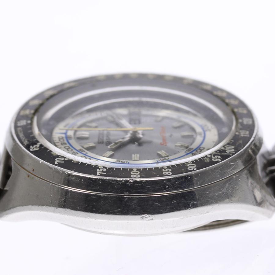 SEIKO（セイコー） 【SEIKO】セイコー 5スポーツ スピードタイマー