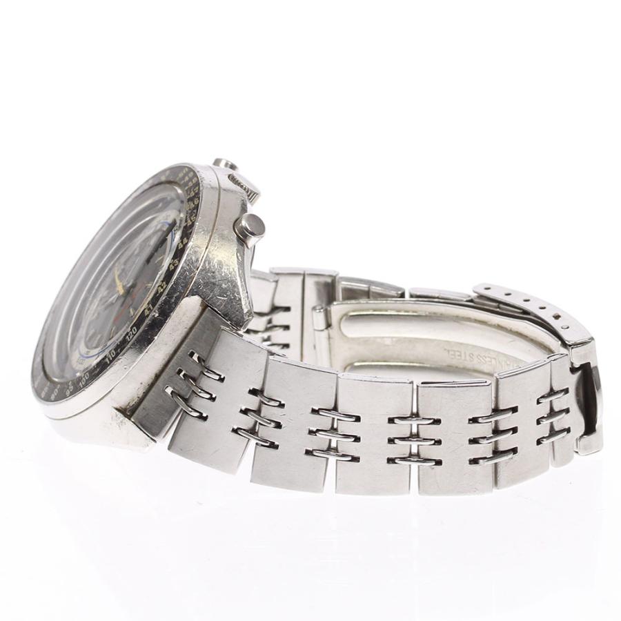 SEIKO（セイコー） 【SEIKO】セイコー 5スポーツ スピードタイマー