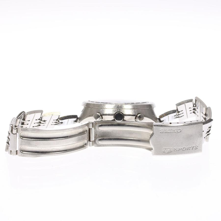 SEIKO（セイコー） 【SEIKO】セイコー 5スポーツ スピードタイマー